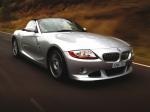 BMW Z4 2.5i Roadster 2002 года (AU)
